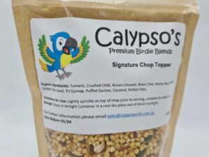 Calypso's