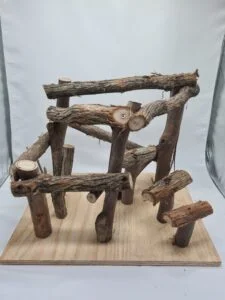 Playstands