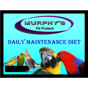 Murphy's Pellets