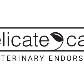 Delicate Care Cat Food