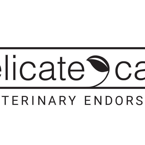 Delicate Care Dog Food