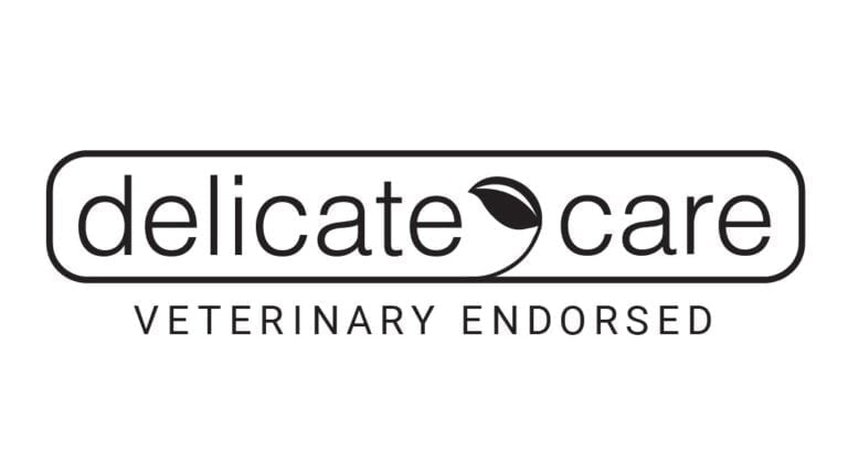 Delicate Care Dog Food