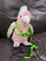 JMK Harness Training