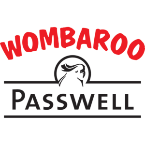 Wombaroo / Passwell