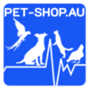 Pet-Shop logo 200 pixels