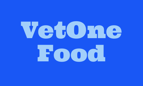 VetOne Food