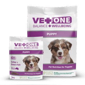 VetONE - Puppy