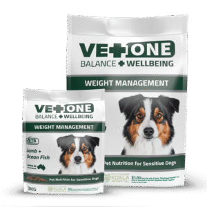 VetONE - Dog - Weight Management