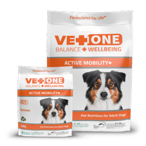 VetONE - Dog - Active Mobility +