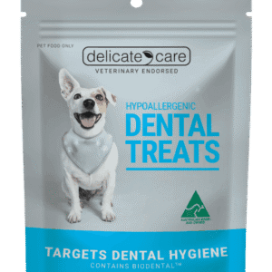Delicate Care - Hypoallergenic Dental Treats 300g