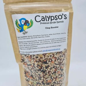 Calypso's Chop Booster