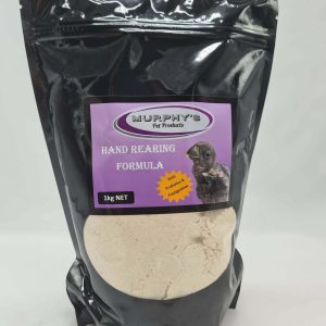 Murphy's - Hand Rearing 1kg