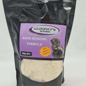 Murphy's - Hand Rearing 500g