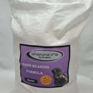 Murphy's - Hand Rearing 5kg