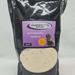 Murphy's - Hand Rearing 2kg