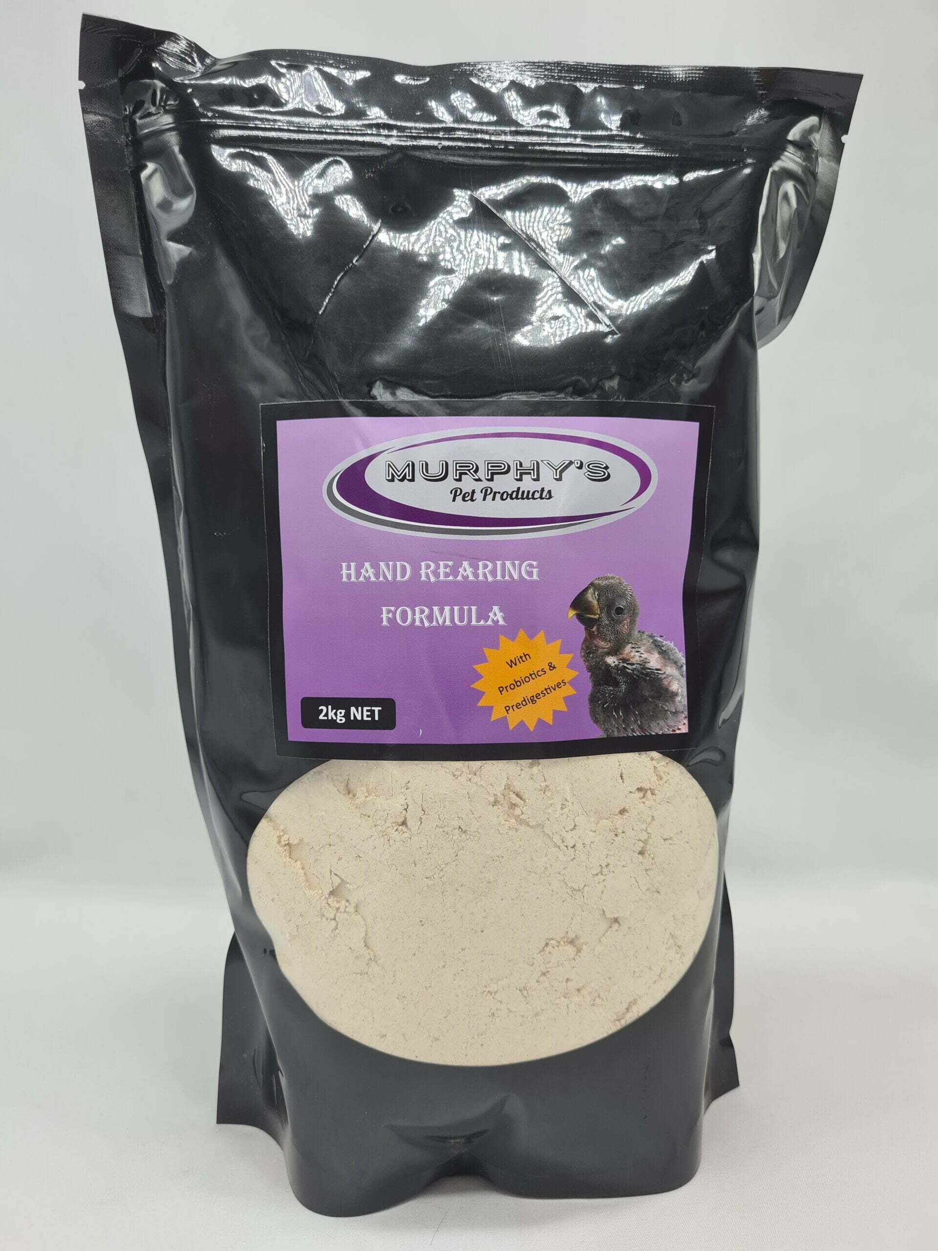 handrearing2kg - Pet-shop.au