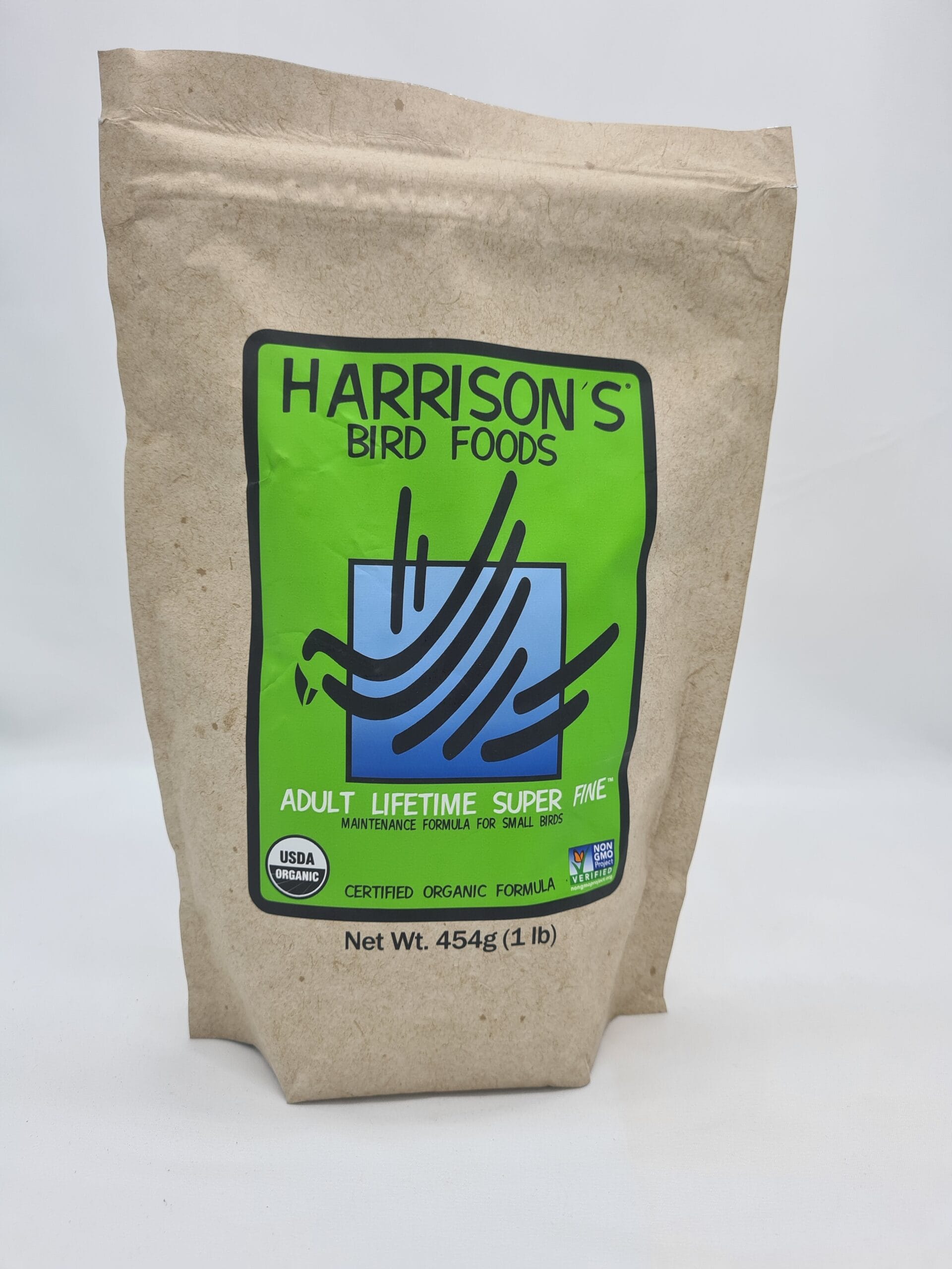 20230104_160423 - Pet-shop.au Harrisons Lifetime Bird Pellets Food