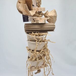 Bird Toy - Lil Ripper