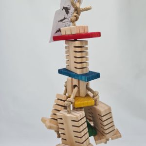 Bird Toy - Groov-E Dancer