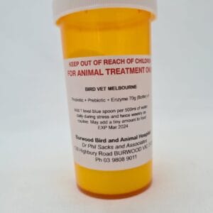 Probiotic + Prebiotc + Enzymes 70g