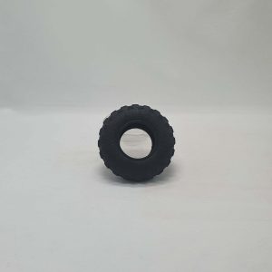Dog Toy - T-Rex Tyre