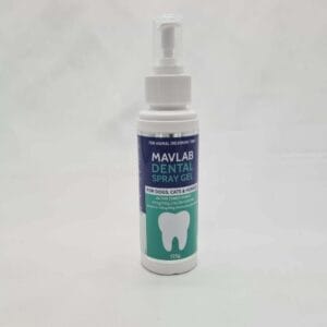 Dental Gel Mavlab 125mL