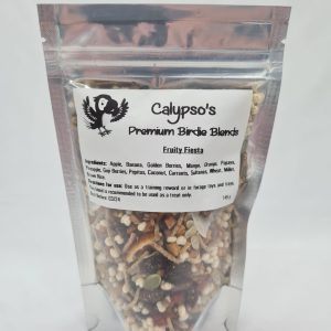 Calypso's Fruity Fiesta