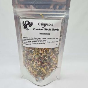 Calypso's Flower Fantasy