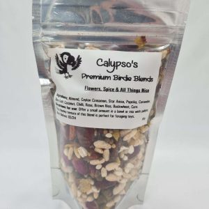 Calypso's Flowers, Spice & All Things Nice