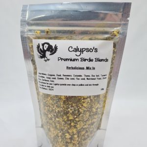 Calypso's Herbalicious - Mix In