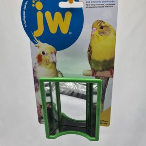 Bird Toy - Hall of Mirrors