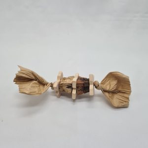 Bird Toy - Mini Tri-Pod