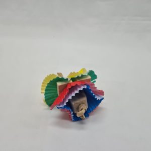 Bird Toy - Butterfly