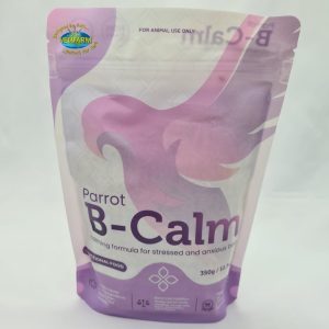Vetafarm B-Calm Pellets 350g