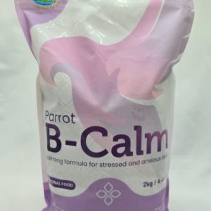 Vetafarm B-Calm Pellets 2kg