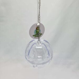 Bird Toy - Foraging Ball