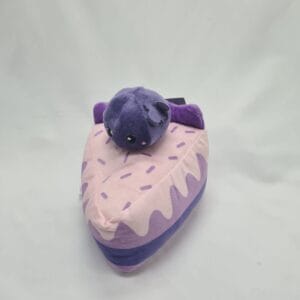 Pooch Sweets Blueberry Cake