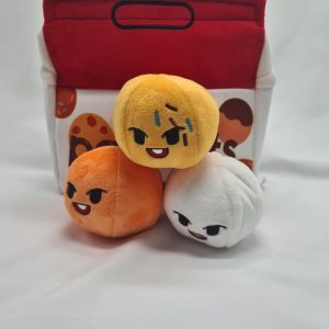 Puzzle Hunter Grocery Bag