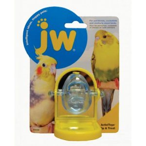 JW Tip & Treat