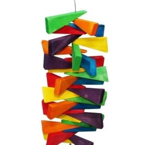 CB Triangle Spiral B0874