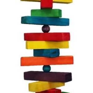 CB Jumbo Block Stack B0889