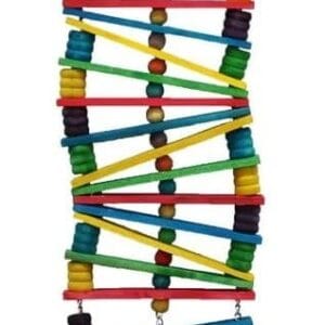 CB X-Large Angle Block Ladder B0891