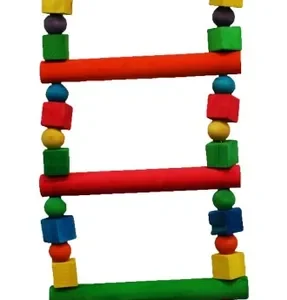 CB Large Parrot 5 Step Ladder