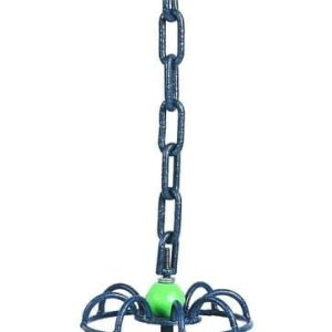 HD Roller Ball Bird Toy Toy #012 B0905