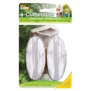 Cuttlebone 13cm - Twin Pack