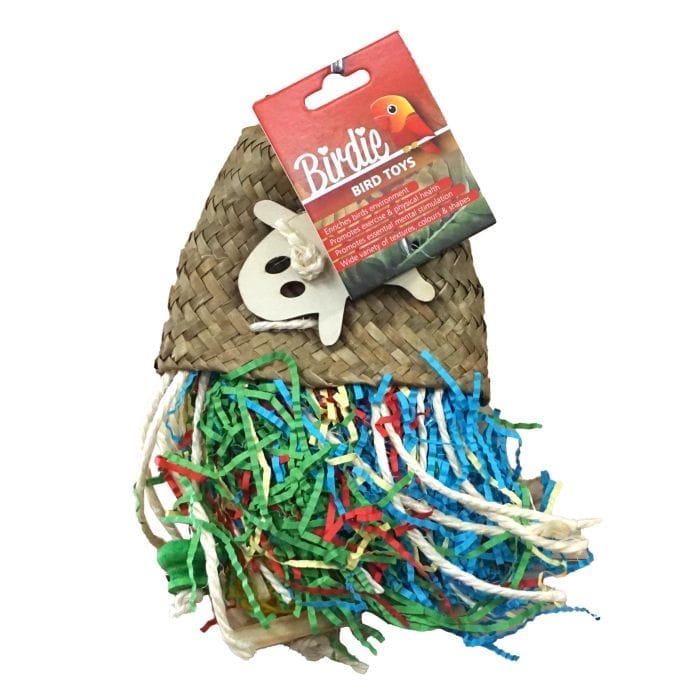 Birdie Shredder Bag Lady Large