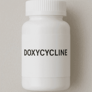 Doxycycline (Doxy) - Tablets/Powder For Water