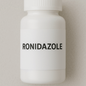 Ronidazole Water Powder
